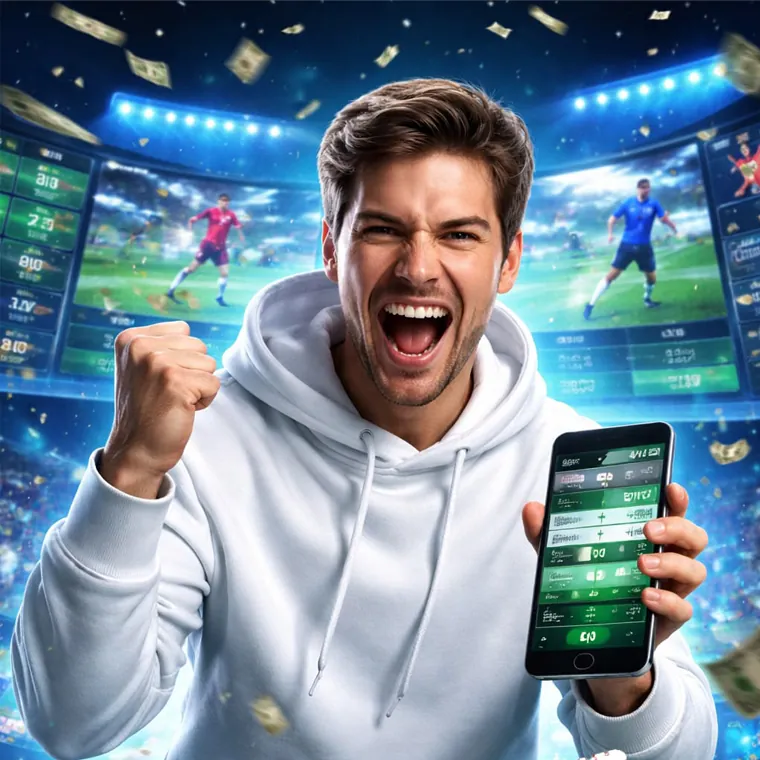 Tennis Betting