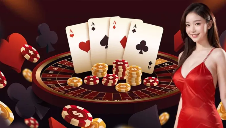Responsible Gaming