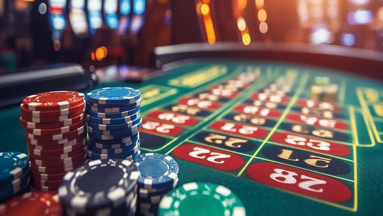 fb777 Live Casino Experience Review