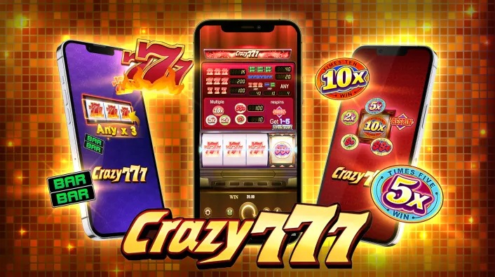 tg777 Original Games