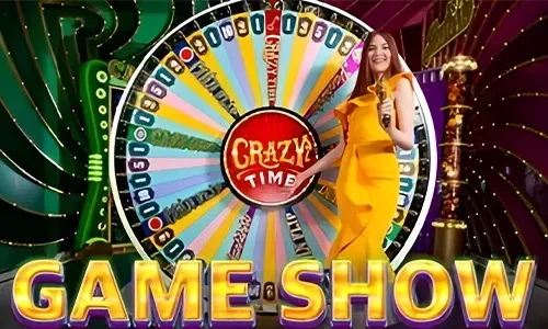 Vast Game Selection at fb777