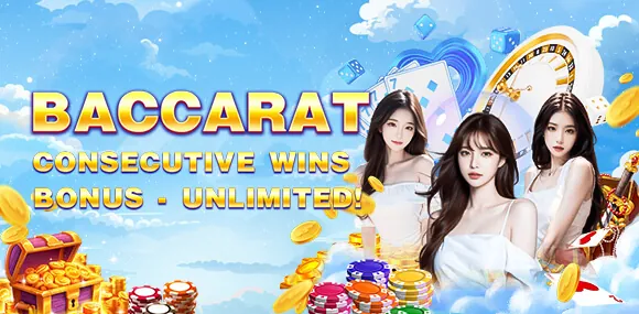 Daily Rewards for fb777 Arcade Players